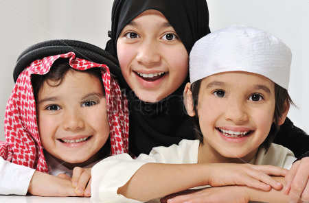  Middle Eastern clothing